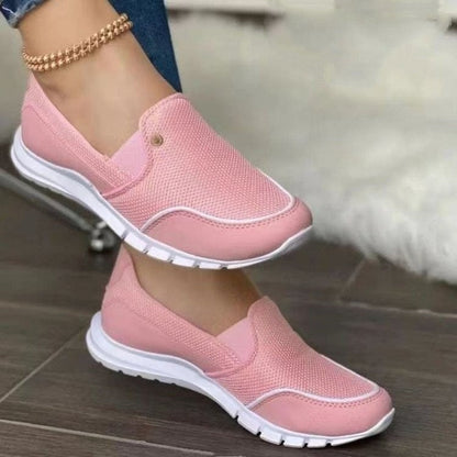 MW | Leichte, bequeme Wanderschuhe
