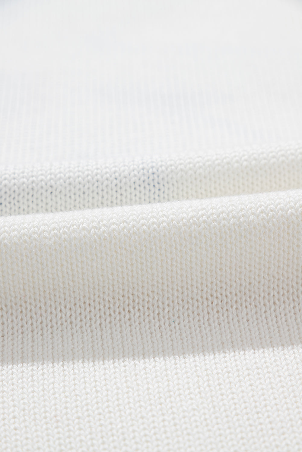 Klassische Vintage Pullover