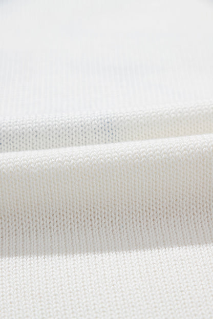 Anmutig gestaltete Pullover
