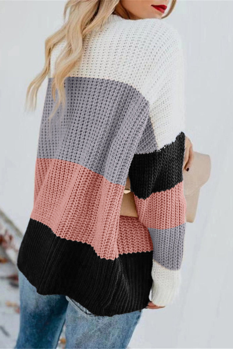 Wunderschön gefertigte Pullover