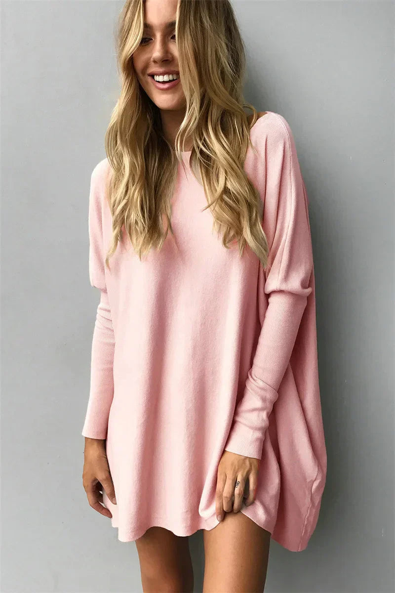 Klassische Vintage Pullover