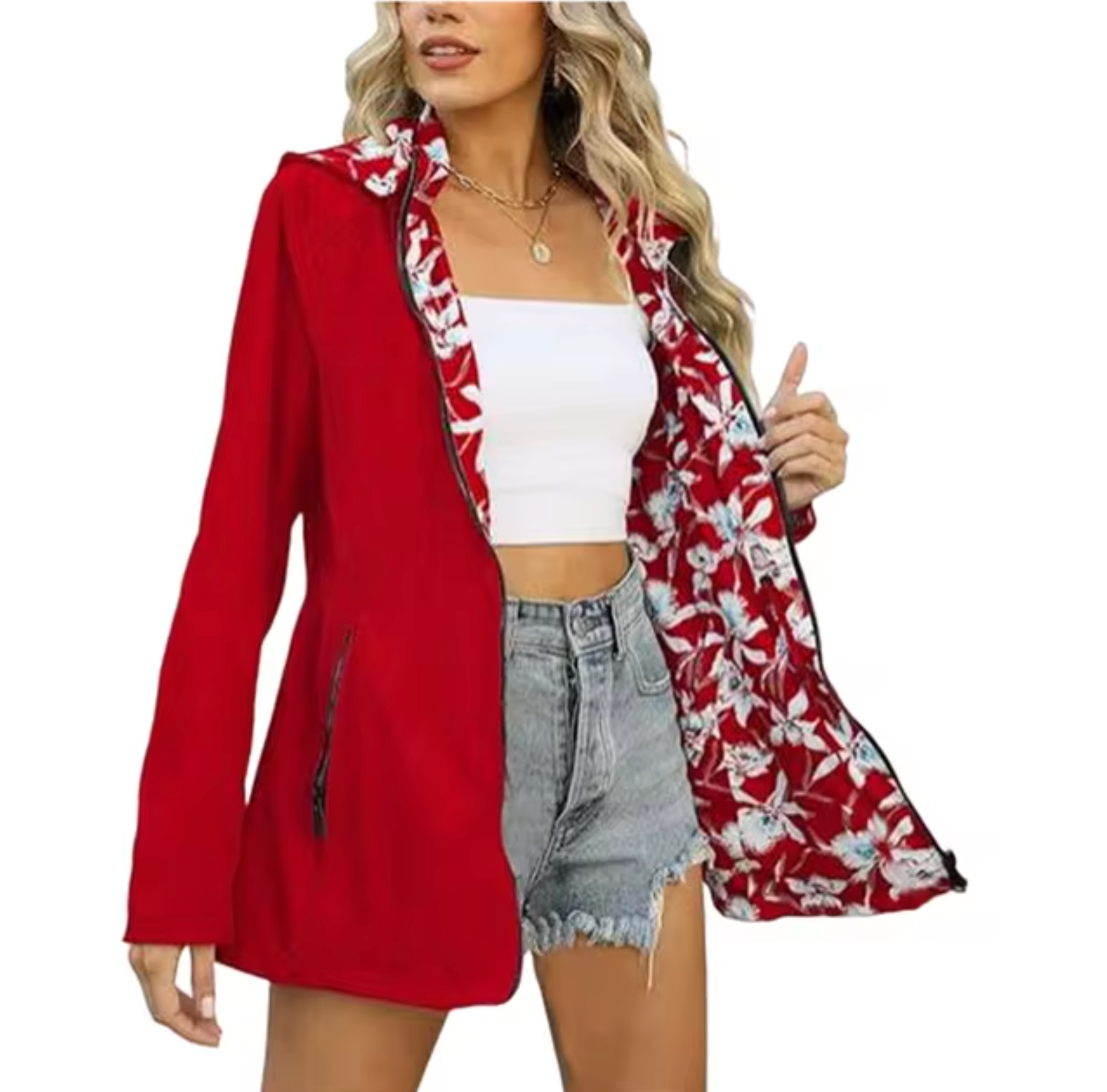  Timeless and Stylish winter Jacket