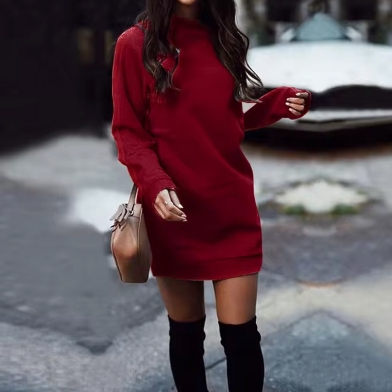 Anmutig gestaltete Pullover