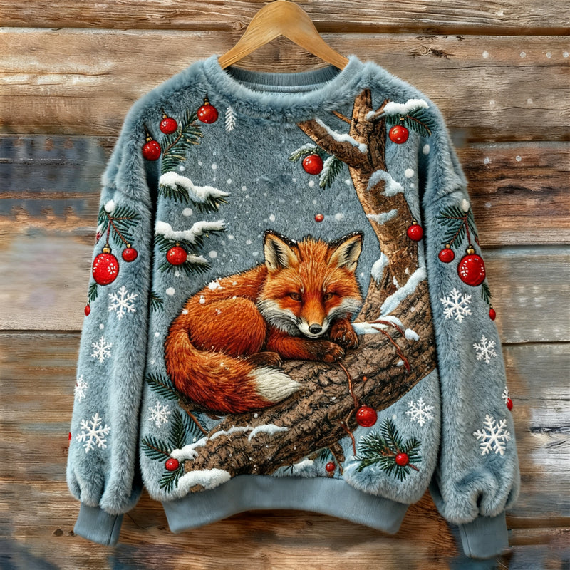 Elegant gestaltete Pullover