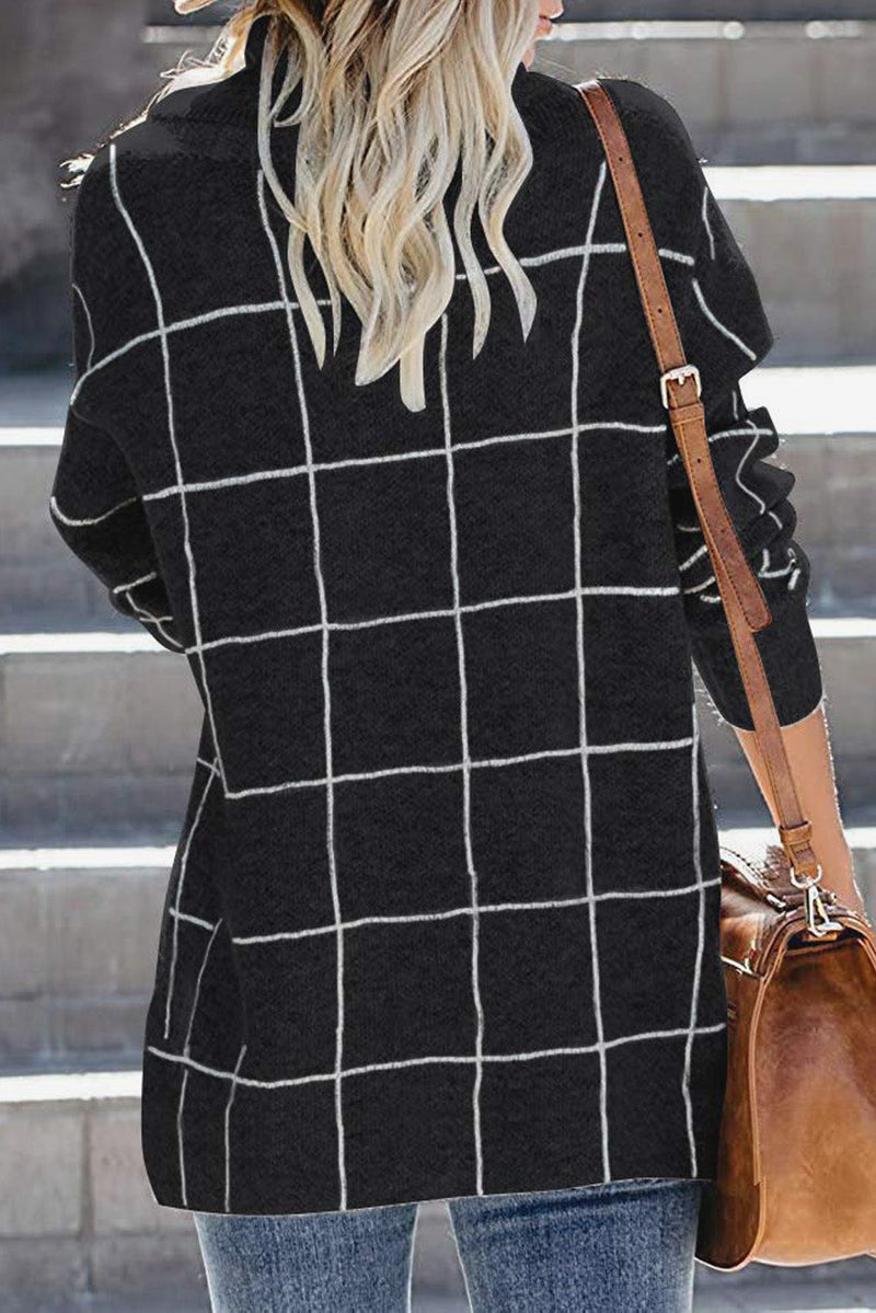 Klassische Vintage Pullover