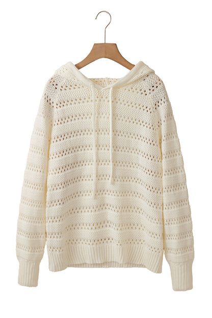 Durchdacht gestaltete Pullover