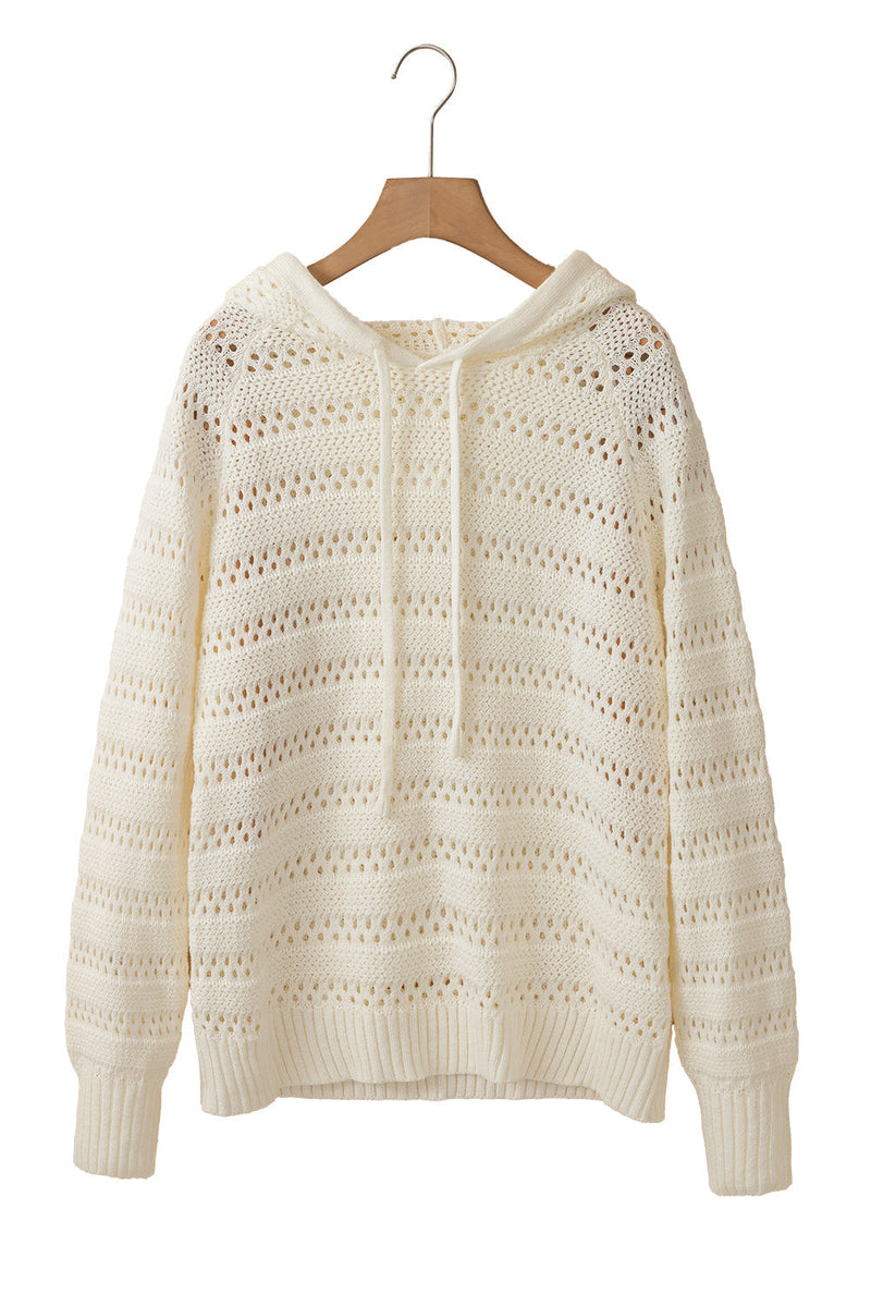 Durchdacht gestaltete Pullover