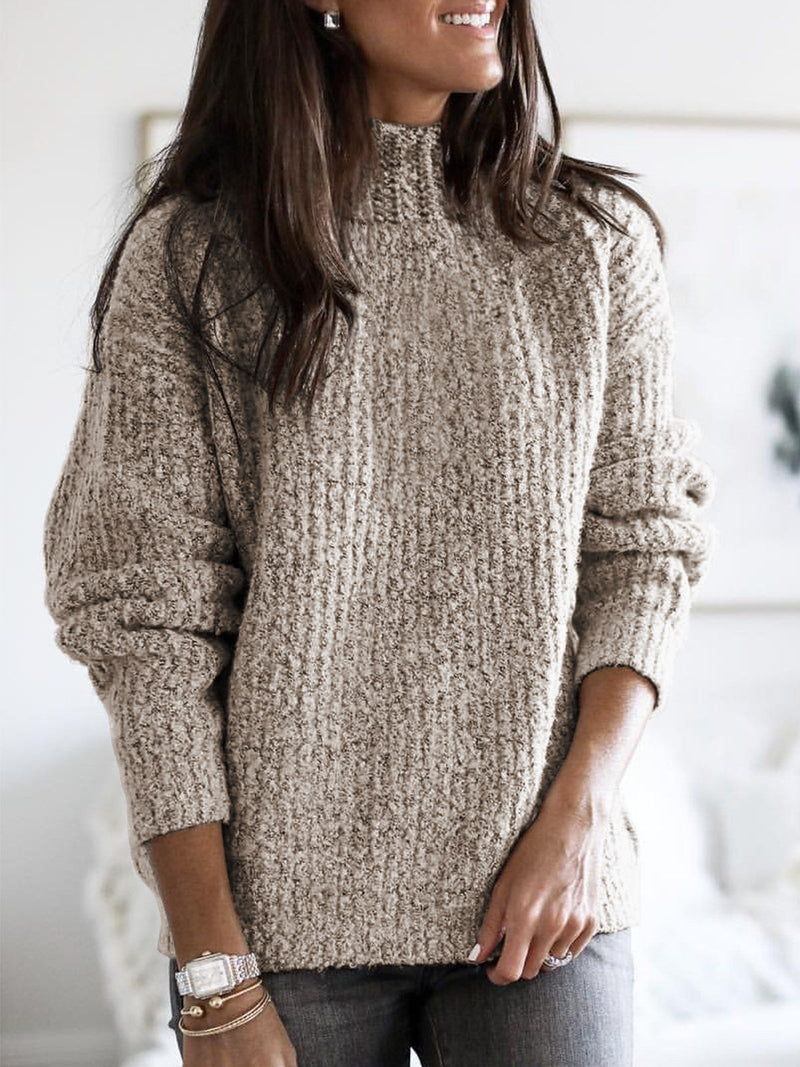 Klassische Vintage Pullover