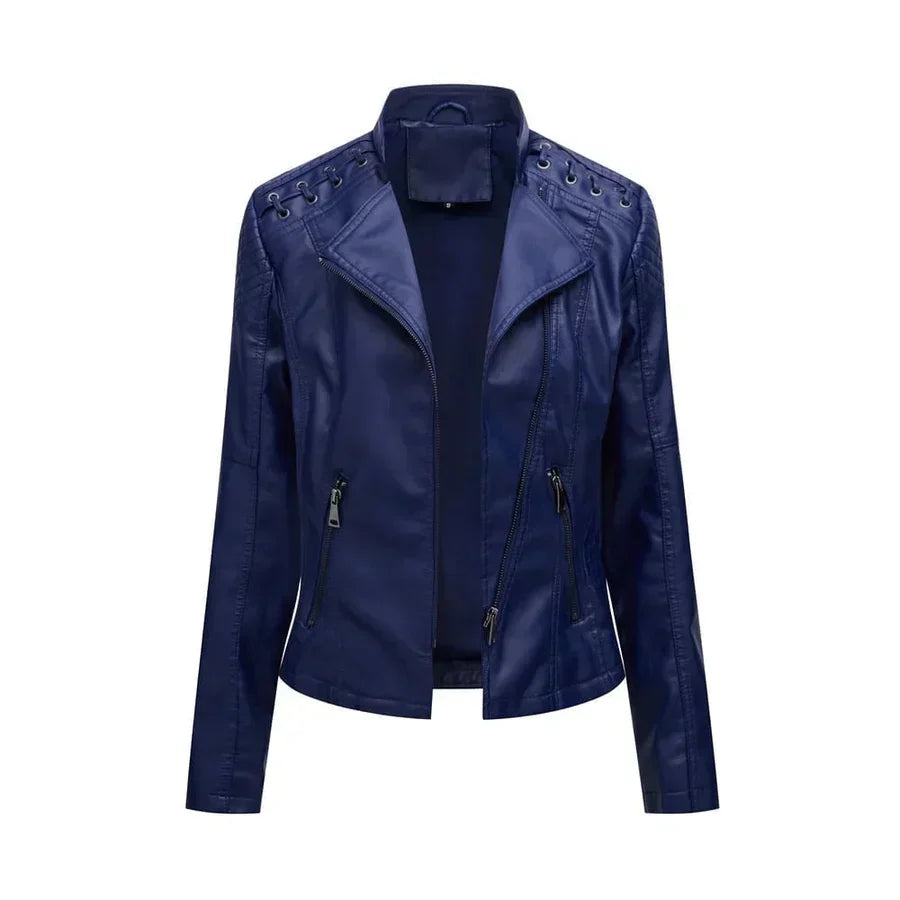 Vintage inspirierte Jacke