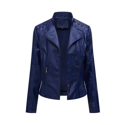 Vintage inspirierte Jacke