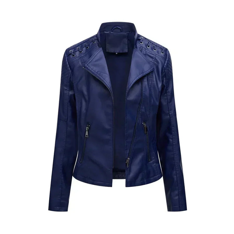 Vintage inspirierte Jacke