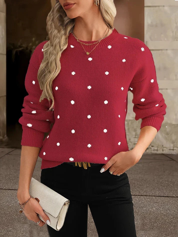 Wunderschön gefertigte Pullover