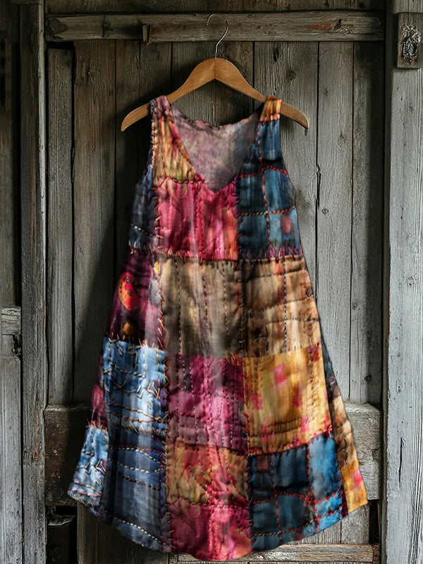 Elegant gestaltete Kleid