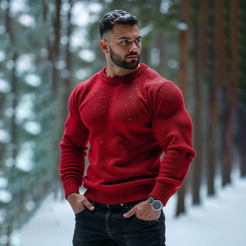 Wunderschön gefertigte Pullover