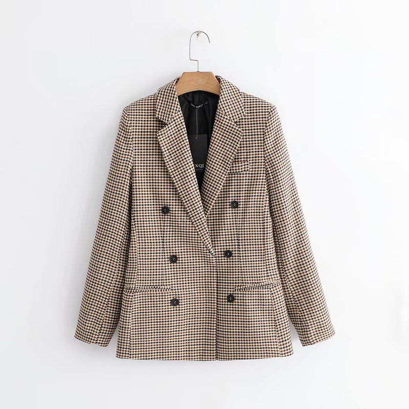 Wunderschön gefertigte Jacke