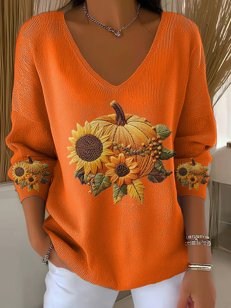 Durchdacht gestaltete T-Shirt