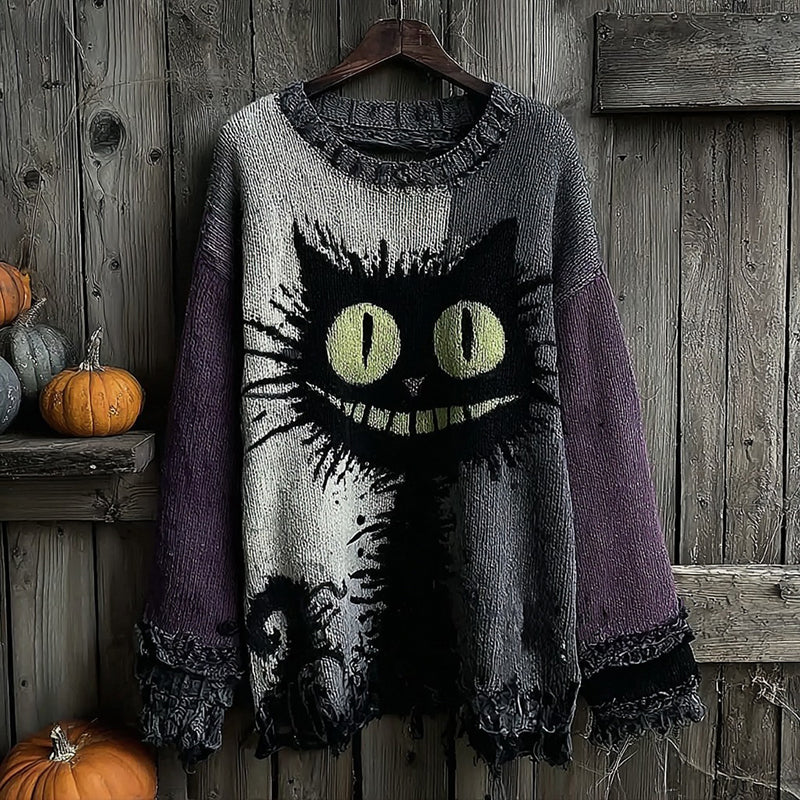 Wunderschön gefertigte Pullover