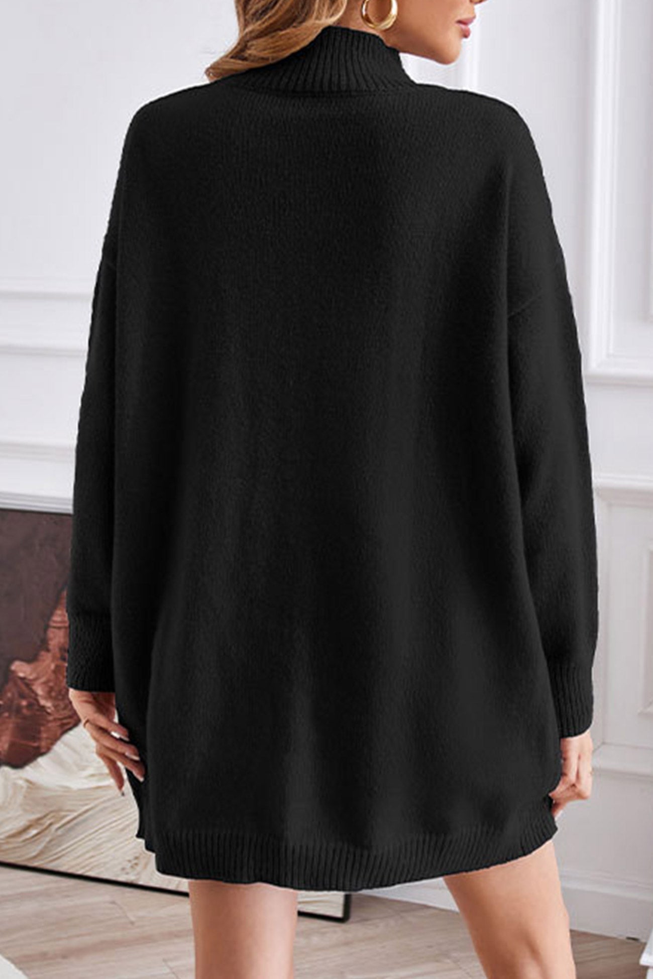 Elegant gestaltete Pullover