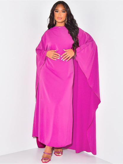 MW | Schickes und vielseitiges Winterkleid