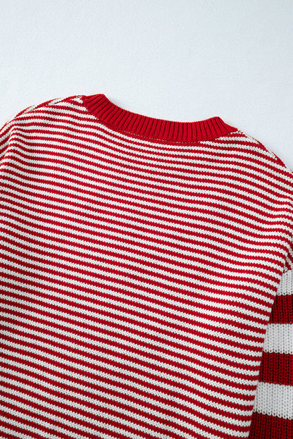 Vintage inspirierte Pullover
