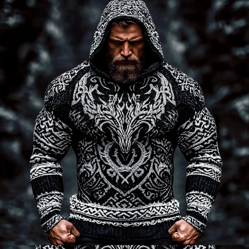 Wunderschön gefertigte Pullover