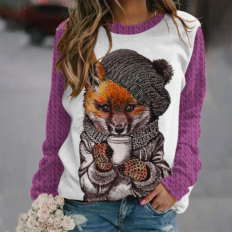 Wunderschön gefertigte Pullover