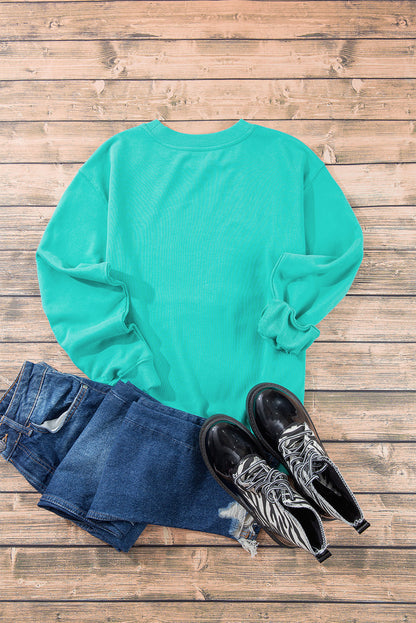 Klassisch gestaltete Pullover