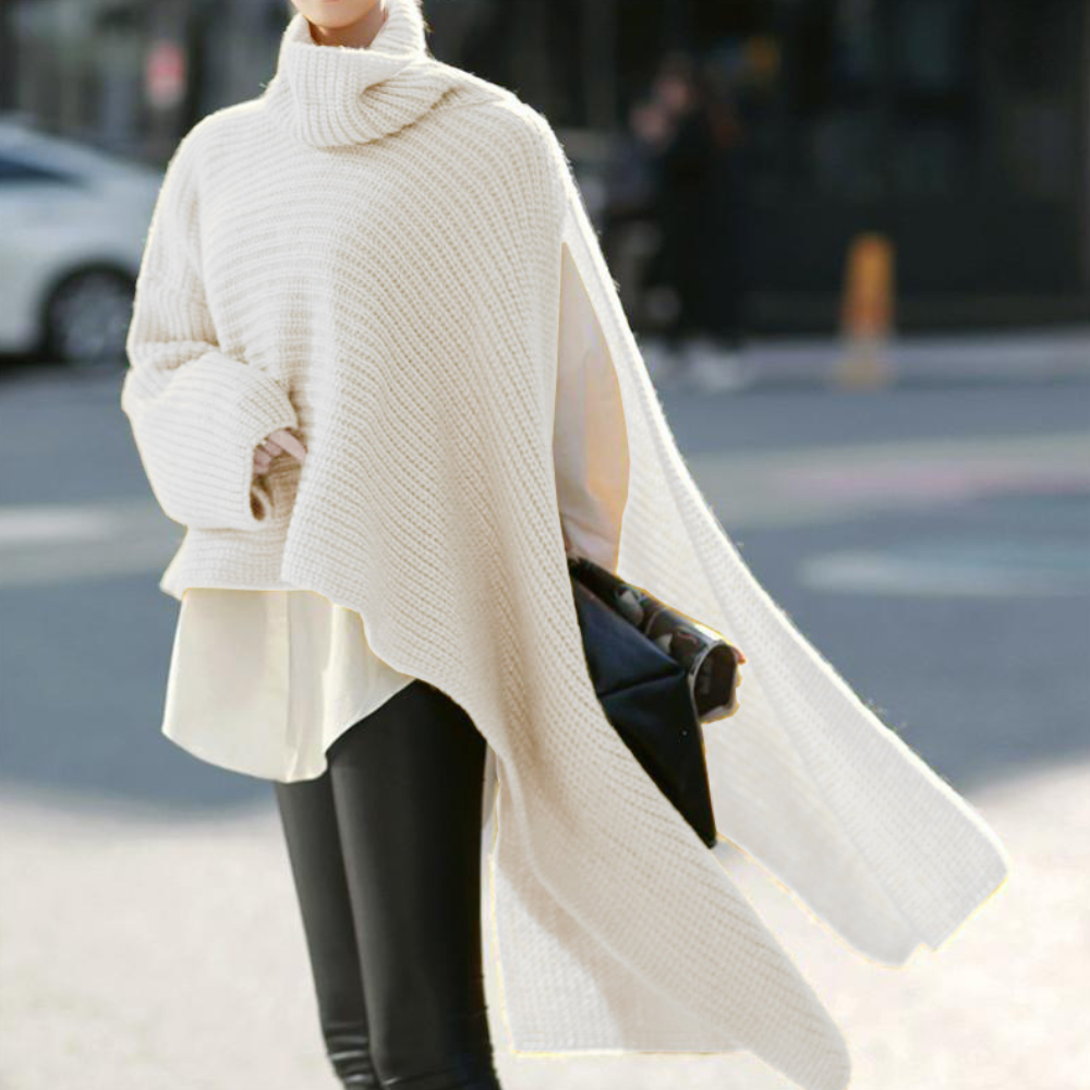 Vintage inspirierte Pullover