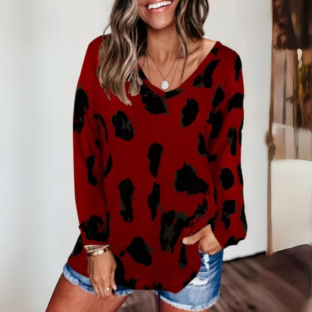 Vintage inspirierte Pullover
