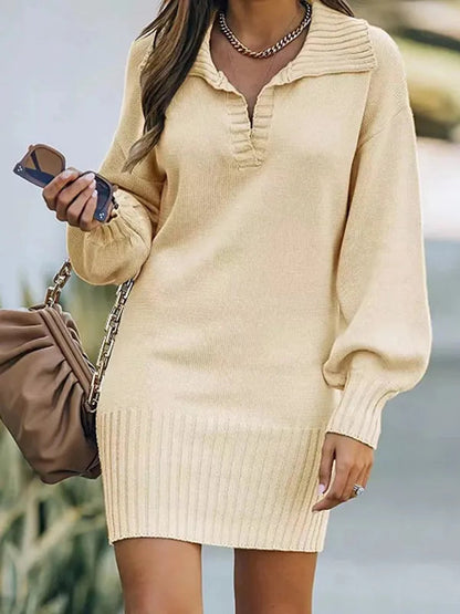 Anmutig gestaltete Pullover