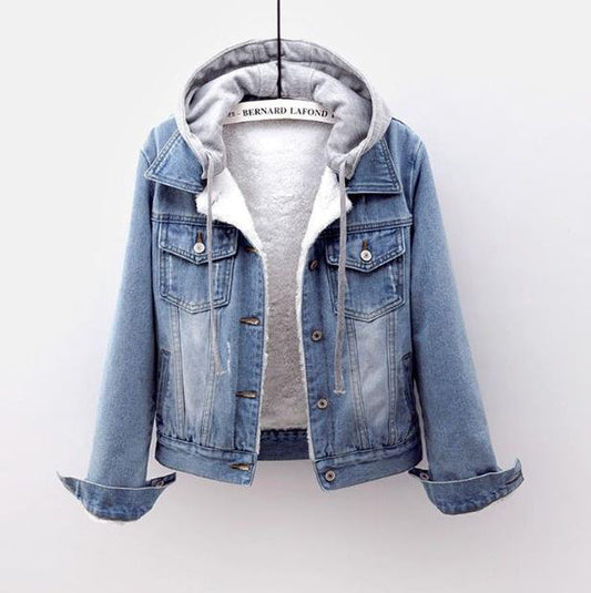 Berga | Classic and Comfortable winter Jacket