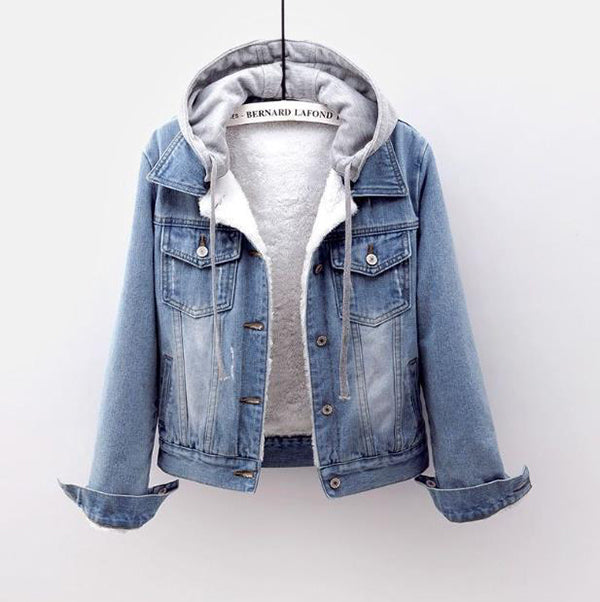Wunderschön gefertigte Jacke
