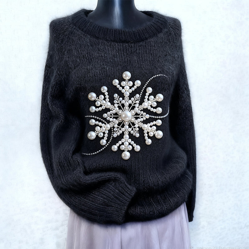 Wunderschön gefertigte Pullover