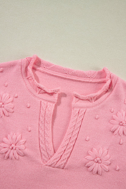 Wunderschön gefertigte Pullover