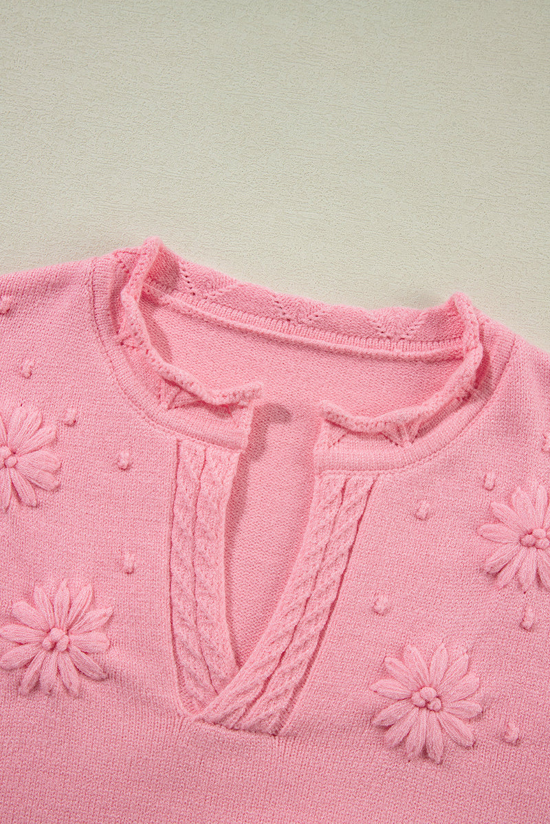 Wunderschön gefertigte Pullover