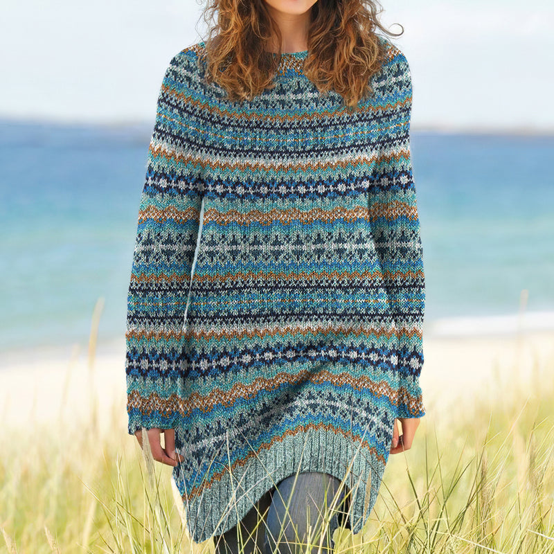 Wunderschön gefertigte Pullover