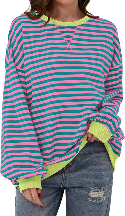 Wunderschön gefertigte Pullover