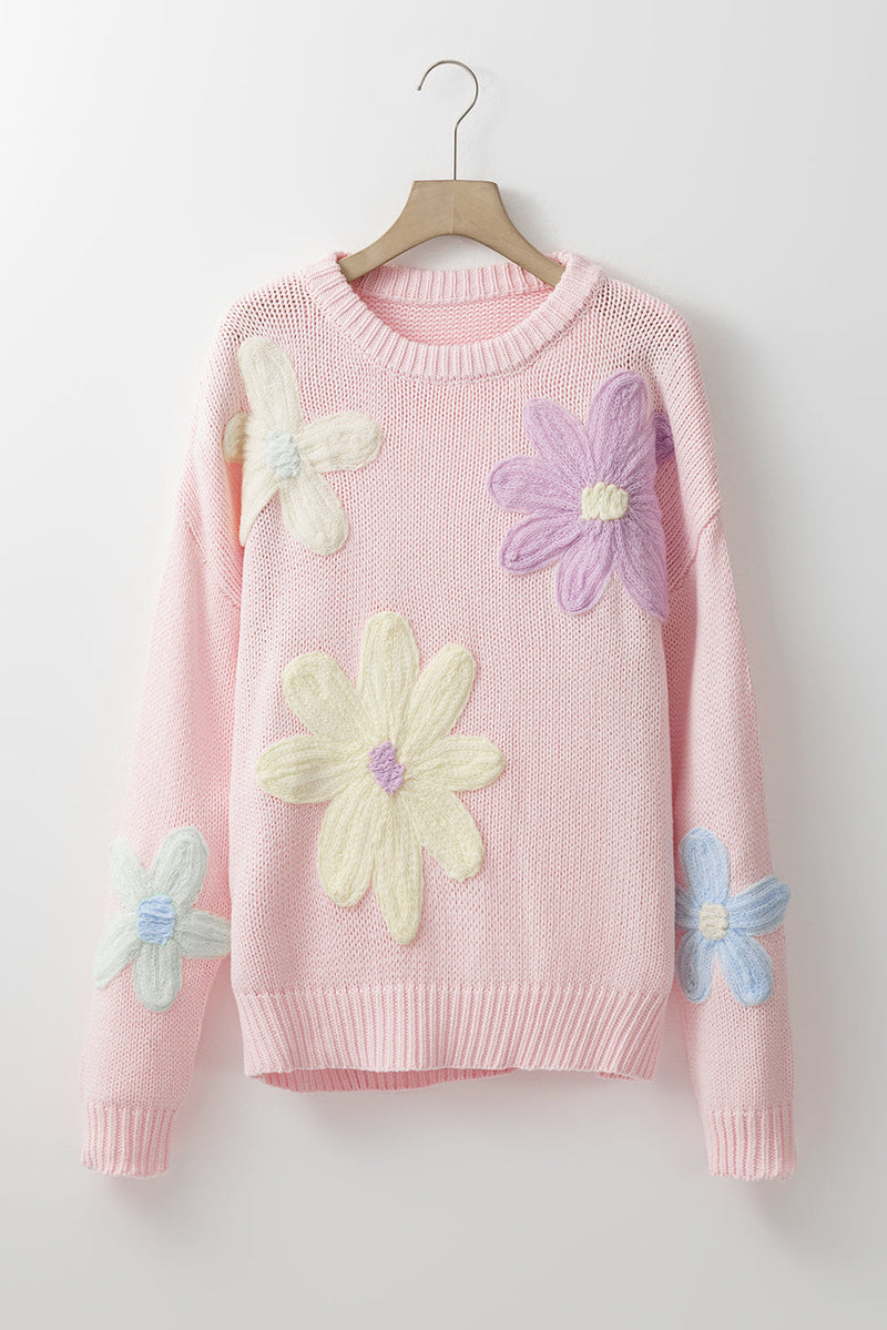 Wunderschön gefertigte Pullover