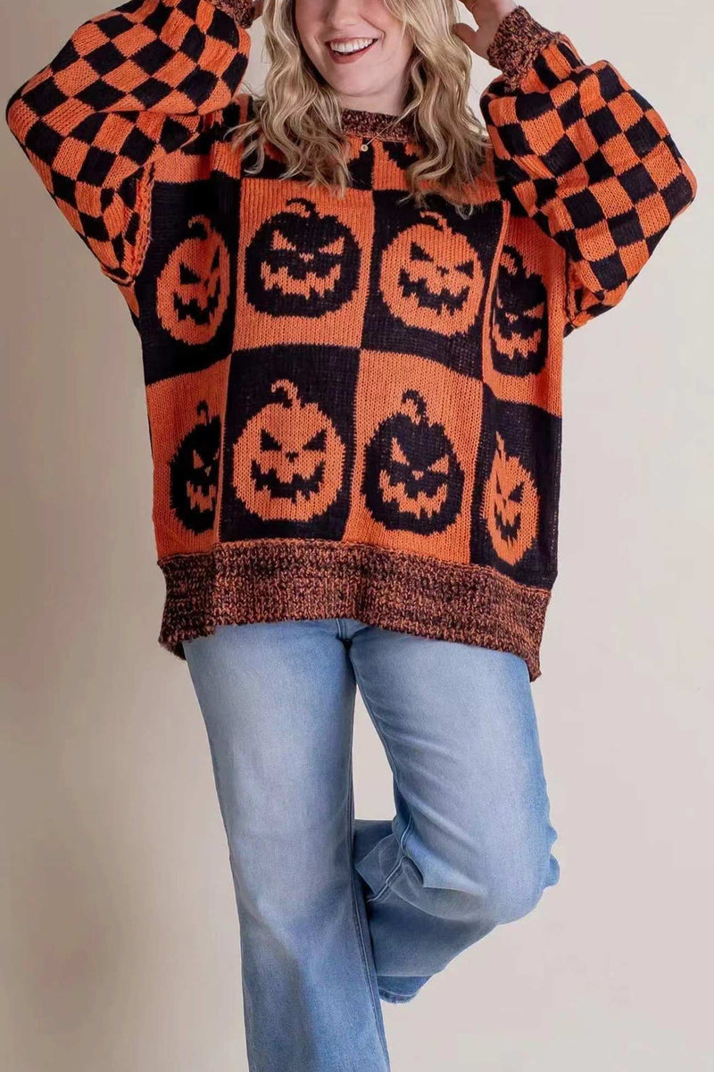 Elegant gestaltete Pullover