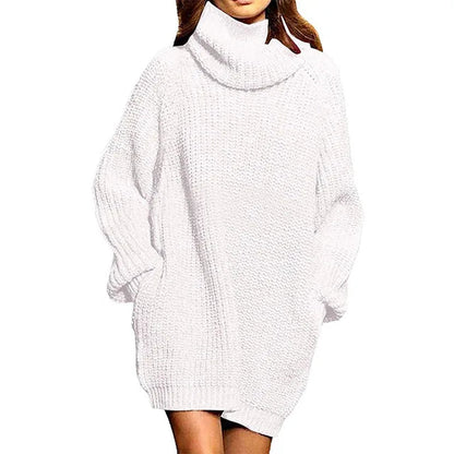 Durchdacht gestaltete Pullover