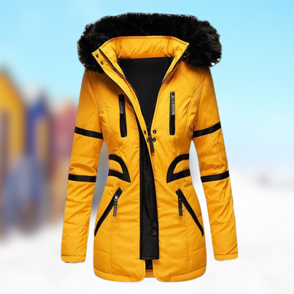 Klassische Vintage Jacke