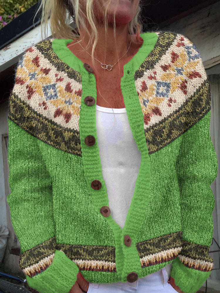 Elegant gestaltete Pullover