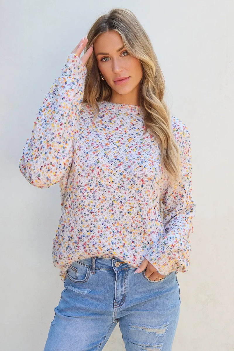 Vintage inspirierte Pullover