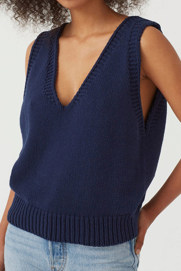 Anmutig gestaltete Pullover