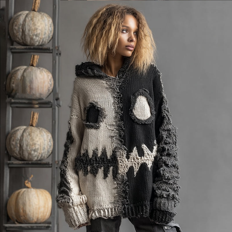 Wunderschön gefertigte Pullover