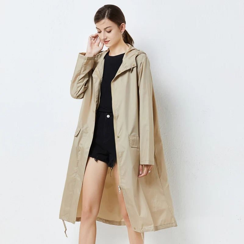 Wunderschön gefertigte Jacke