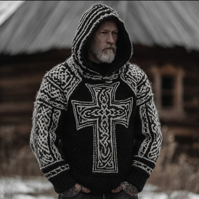 Vintage inspirierte Pullover