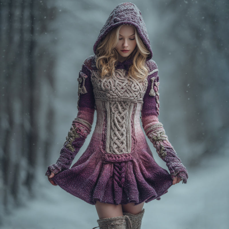 Wunderschön gefertigte Pullover