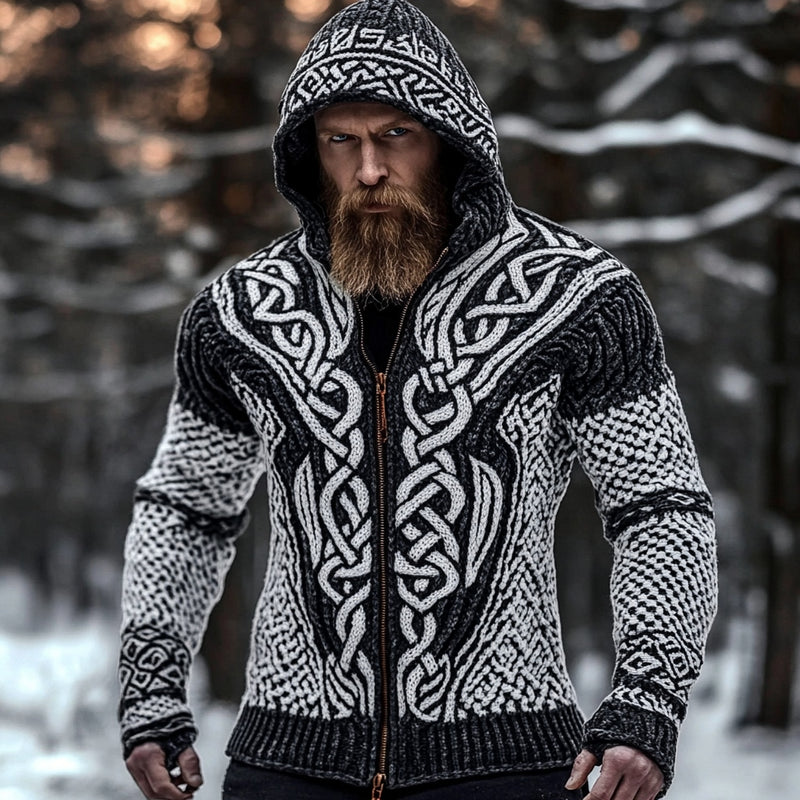 Vintage inspirierte Pullover