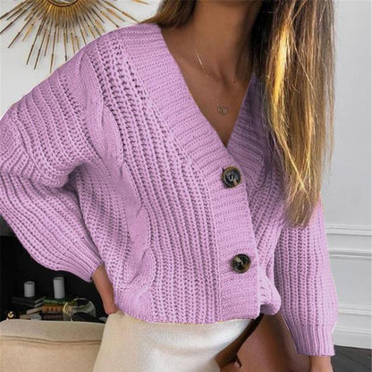 Vintage inspirierte Pullover